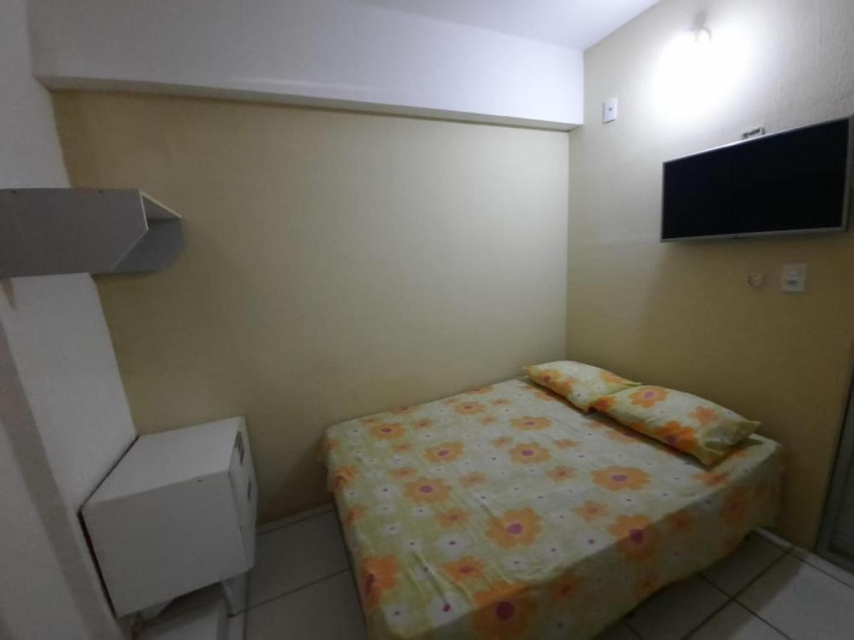 Pousada Dos Leoes São Luís Exterior foto